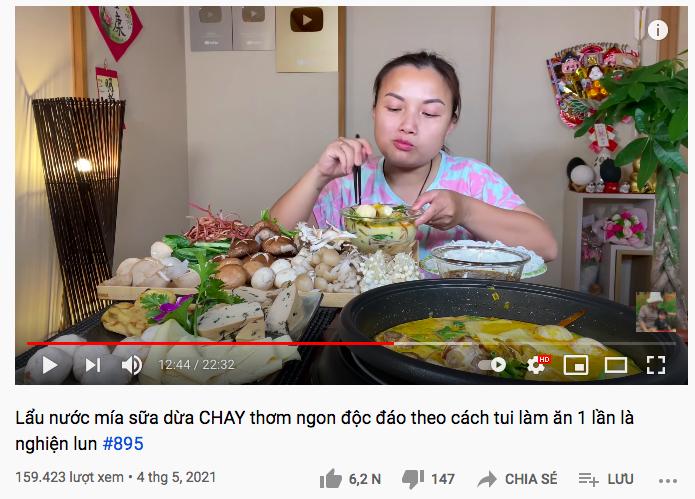 Quỳnh Trần JP được netizen ủng hộ vì làm một việc đặc biệt trong clip mới-1