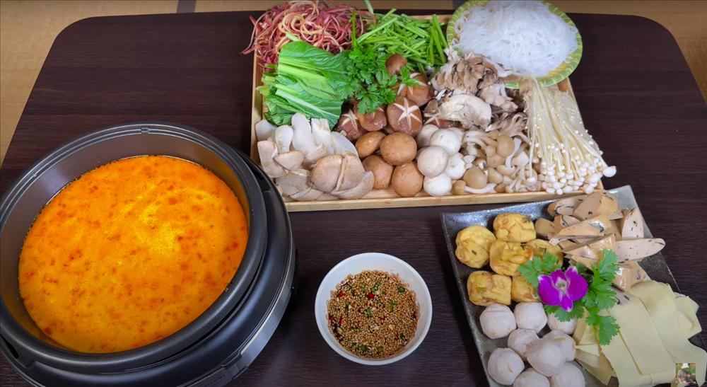 Quỳnh Trần JP được netizen ủng hộ vì làm một việc đặc biệt trong clip mới-2