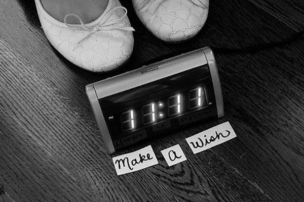 Nhìn thấy những con số giống nhau lặp đi lặp lại, là sự ngẫu nhiên hay điềm báo?-2