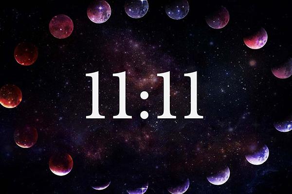 Nhìn thấy những con số giống nhau lặp đi lặp lại, là sự ngẫu nhiên hay điềm báo?-3