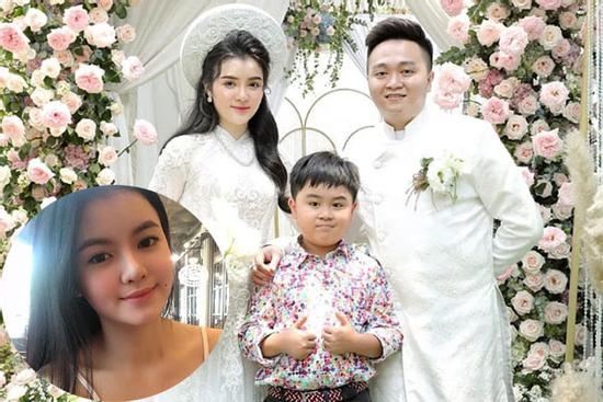 Bất ngờ ảnh đời thường của nàng dâu mới nhà ông Dũng 'Lò Vôi'