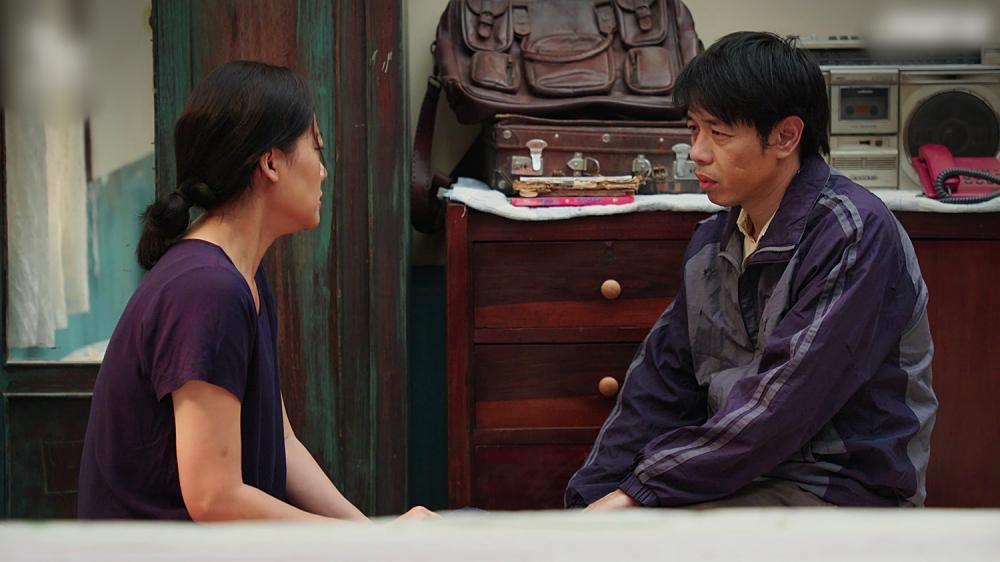 Cây Táo Nở Hoa tập 15: Thúy Ngân muốn tự tử vì... tình-2