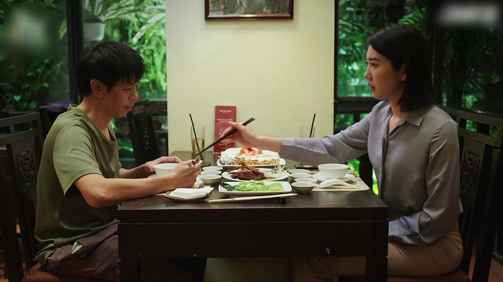 Cây Táo Nở Hoa tập 15: Thúy Ngân muốn tự tử vì... tình-4