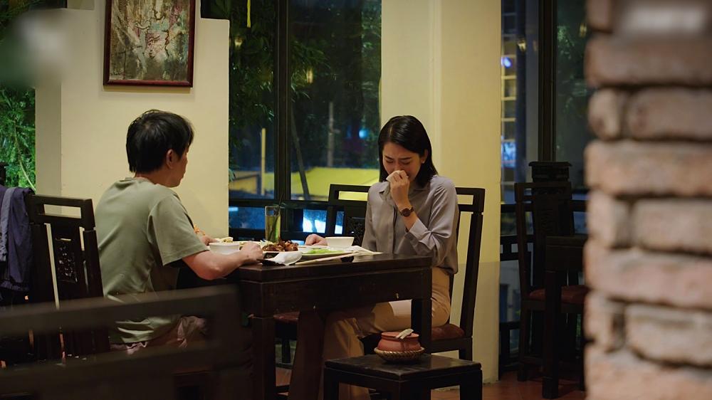 Cây Táo Nở Hoa tập 15: Thúy Ngân muốn tự tử vì... tình-5