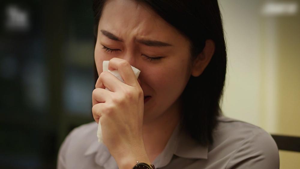 Cây Táo Nở Hoa tập 15: Thúy Ngân muốn tự tử vì... tình-6