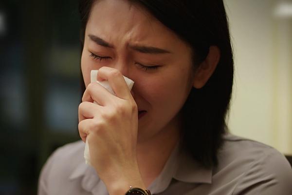 Cây Táo Nở Hoa tập 15 Thúy Ngân từng định tự tử vì tình