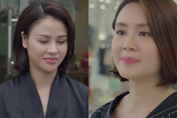 Hết phim vẫn chẳng yêu nhau!