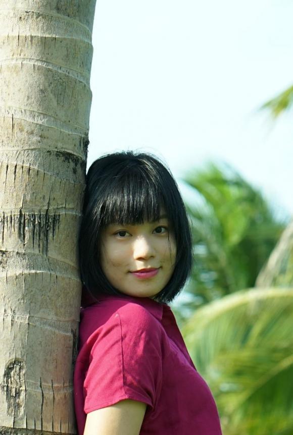 Trang Trần đáp trả khi bị chê mặt mộc kém sắc, không quên khịa vợ Xuân Bắc?-2