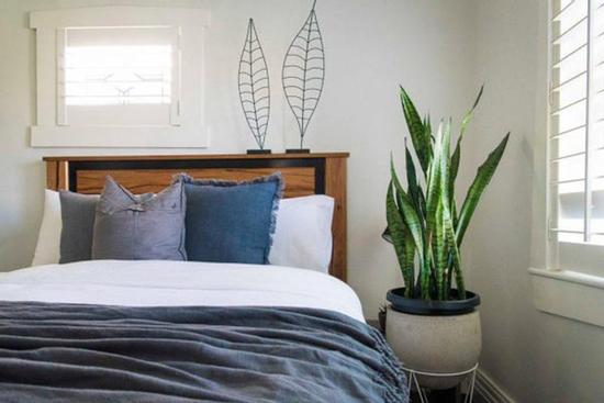 Đặt 3 đồ phong thủy này trong phòng ngủ sẽ giúp tình cảm vợ chồng viên mãn