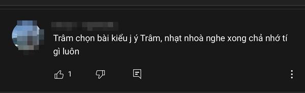 MV của Thiều Bảo Trâm bị chê: nhạc na ná nhiều bài khác, nội dung từ sến đến giả trân-8