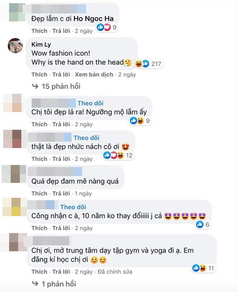 Kim Lý trêu Hà Hồ khi khoe ảnh gợi cảm, ai ngờ bị móc lại khiến fan cười ngất-3