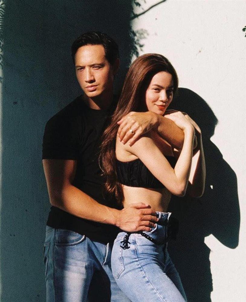 Kim Lý trêu Hà Hồ khi khoe ảnh gợi cảm, ai ngờ bị móc lại khiến fan cười ngất-4