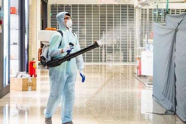 Hà Nội thêm 4 ca mắc Covid-19 liên quan đến BV Bệnh Nhiệt đới TƯ-1