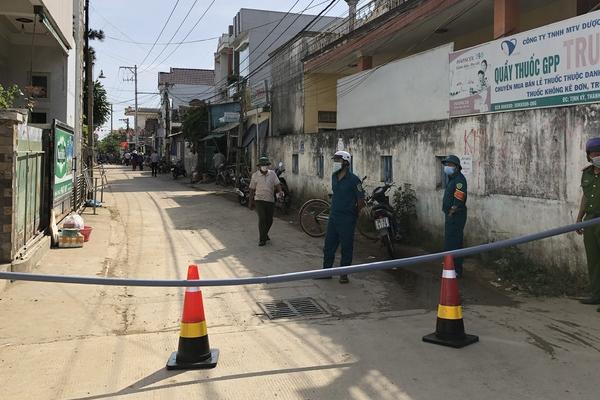 Gia đình 3 người ở Thái Bình mắc Covid-19 có liên quan BV Bệnh Nhiệt đới Trung ương-2