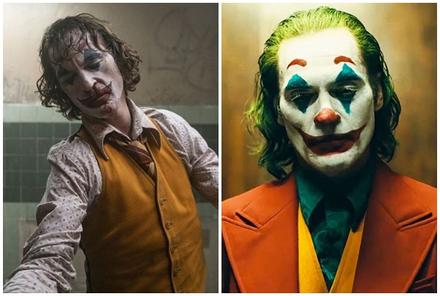 'Joker 2' cuối cùng cũng ra mắt: Tính giật Oscar 2021 hay gì?