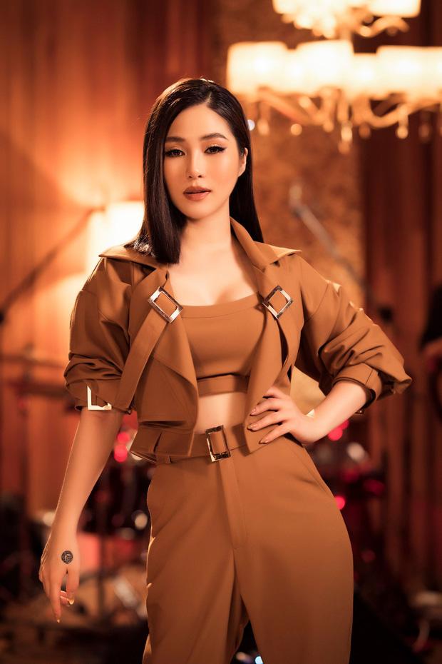 2 năm Hương Tràm ẩn thân, netizen chỉ còn nhớ đến cô mỗi khi nhắc về Chi Pu-1