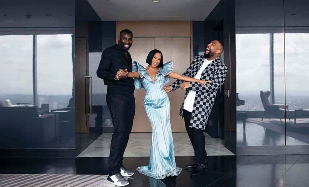 Anya Taylor và Zendaya ngự trên bìa tạp chí The Hollywood Reporter số đặc biệt-9