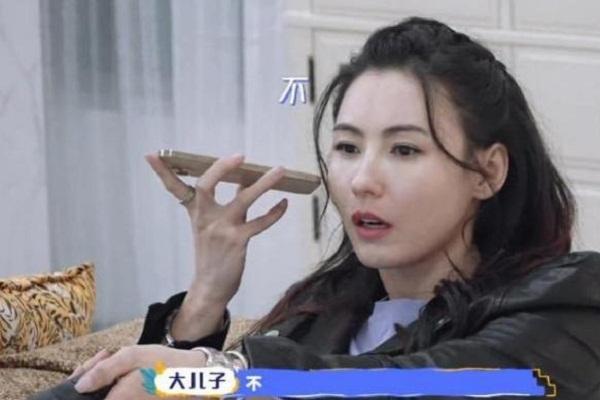 Trương Bá Chi: Tôi muốn có thêm con, 3 là quá ít-5