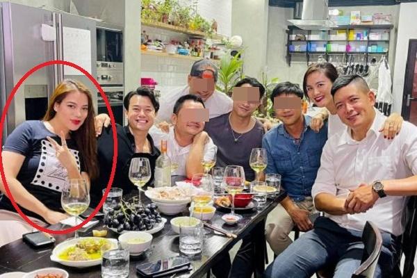 Trương Ngọc Ánh và loạt mỹ nhân Việt lộ body đô con-10