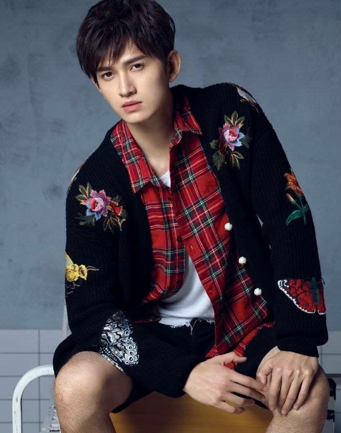 Ngô Cẩn Ngôn và những ngôi sao sớm nở tối tàn-1