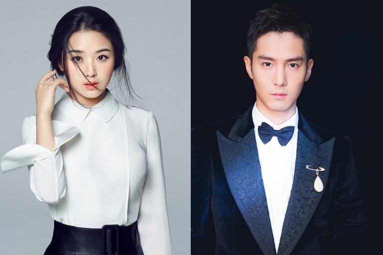 Ngô Cẩn Ngôn và những ngôi sao sớm nở tối tàn