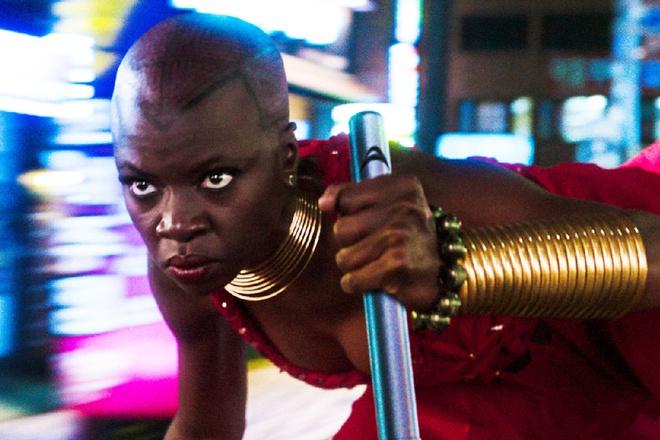 Ai sẽ thay thế Báo Đen trong Wakanda Forever?-3