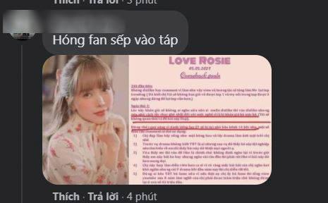 Nghi vấn băng đảng Sky rủ nhau phá đám MV mới của Thiều Bảo Trâm?-1