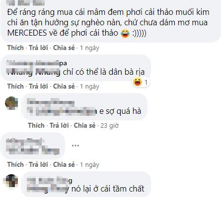 Cách phơi rau của người chơi hệ giàu, nhìn thôi cũng biết dưa muối ngon cỡ nào-2