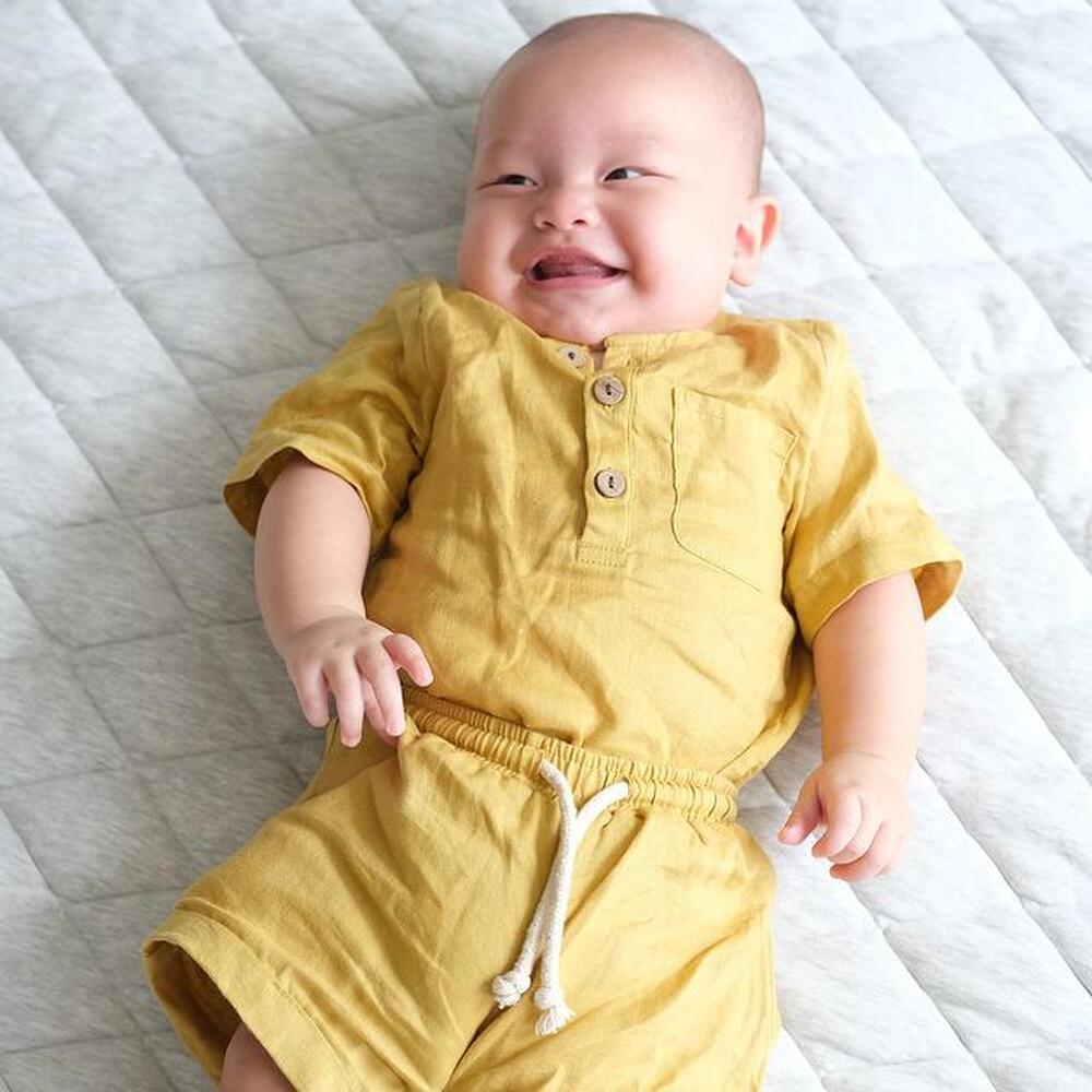 Hồ Ngọc Hà lòng nổi sóng khi quý tử Leon bị chê xấu xí-7