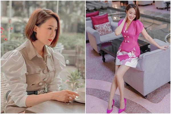 NSND Thu Hà và đạo diễn hé lộ gì về cái kết Hướng Dương Ngược Nắng?-4