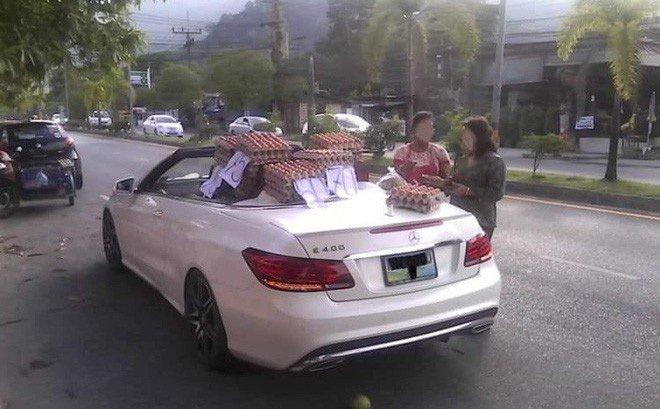 Cách phơi rau của người chơi hệ giàu, nhìn thôi cũng biết dưa muối ngon cỡ nào-4