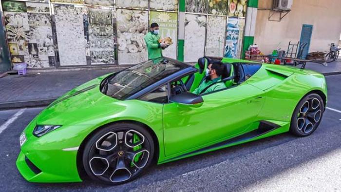 Cách phơi rau của người chơi hệ giàu, nhìn thôi cũng biết dưa muối ngon cỡ nào-6