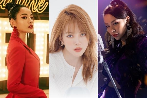 Netizen xếp MV mới của Thiều Bảo Trâm đôi lứa xứng đôi với ‘chị Chi và cô Phí’