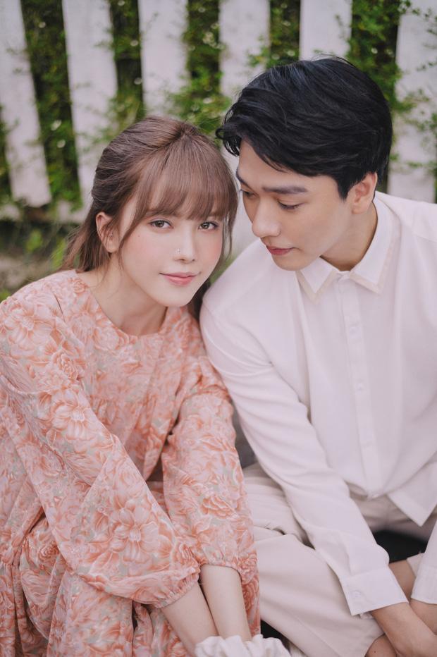 Netizen xếp MV mới của Thiều Bảo Trâm đôi lứa xứng đôi với chị Chi và cô Phí-1