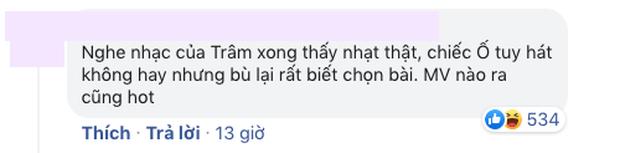 Netizen xếp MV mới của Thiều Bảo Trâm đôi lứa xứng đôi với chị Chi và cô Phí-5