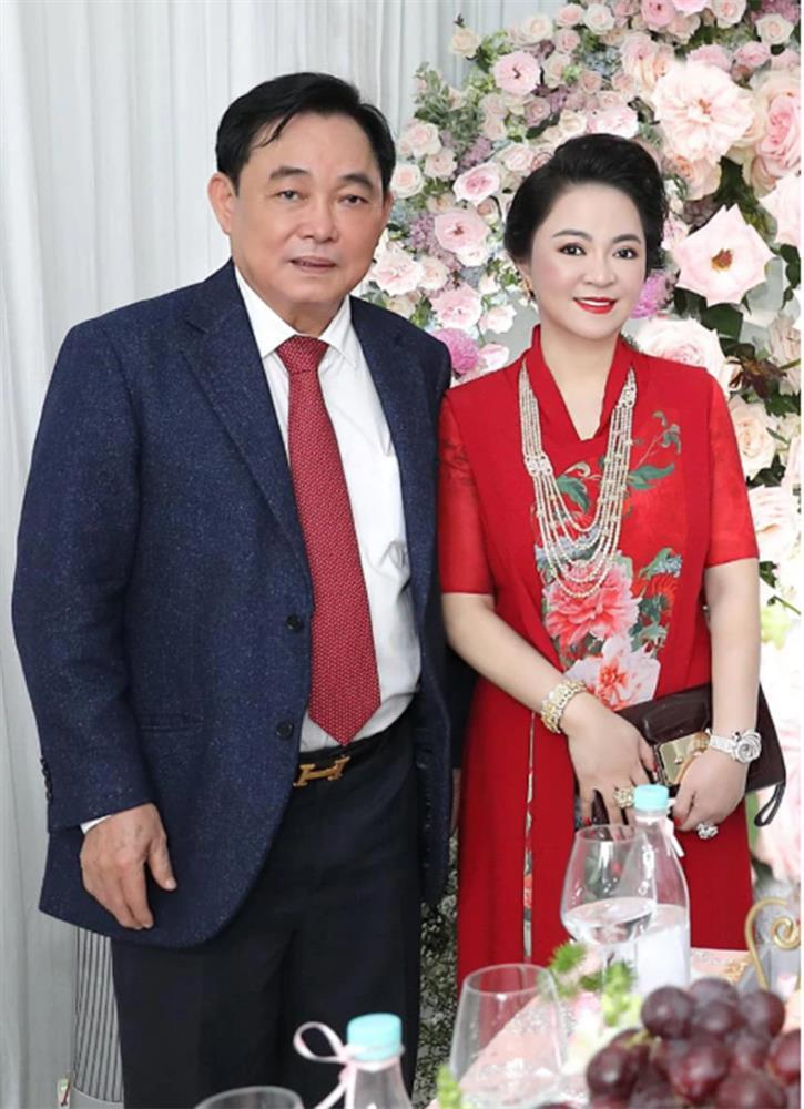 Vợ ông Dũng Lò Vôi chia sẻ bất ngờ về nàng dâu mới-2