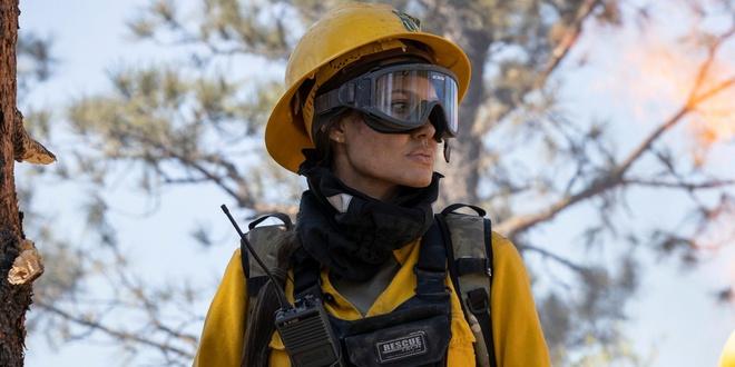 Angelina Jolie háo hức với phim siêu anh hùng mới của Marvel Studios-2