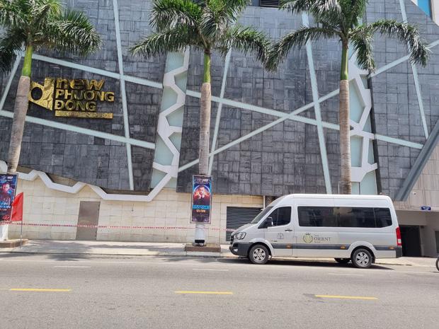 Nữ nhân viên vũ trường ở Đà Nẵng mắc Covid-19 từng đi nhậu, ăn lẩu, du lịch...-1