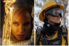 Angelina Jolie háo hức với phim siêu anh hùng mới của Marvel Studios
