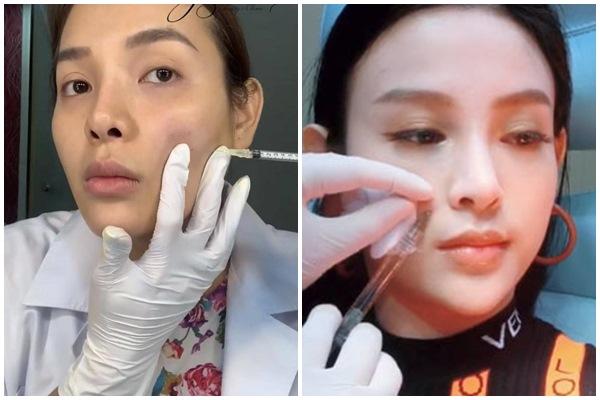 Chồng kém 3 tuổi của Phương Trinh Jolie sở hữu body mlem-12