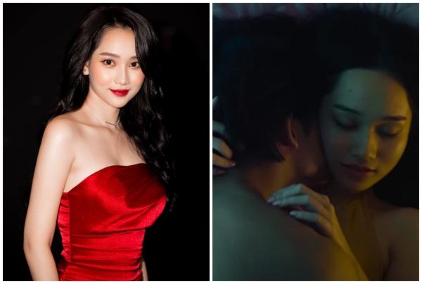 Trúc Anh Mắt Biếc bị tố mắc bệnh ngôi sao, tự ý phá vỡ hợp đồng-7