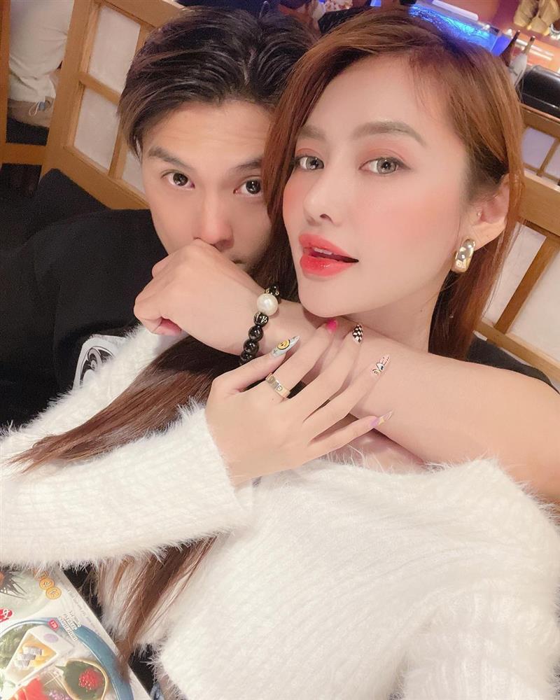 Ảnh con gái Lâm Vinh Hải bên Hiền Sến chẳng khác nào cha con-4