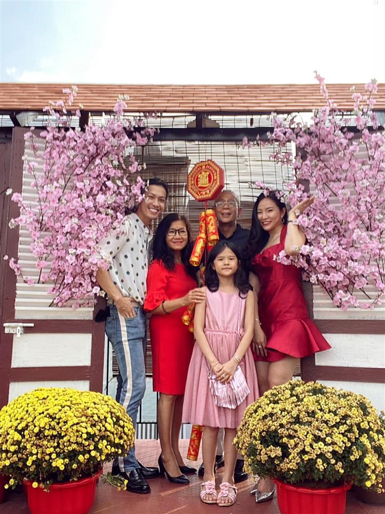 Ảnh con gái Lâm Vinh Hải bên Hiền Sến chẳng khác nào cha con-5