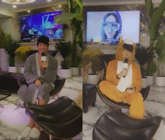 Đến Hồ Quỳnh Hương cũng lo sợ Nathan Lee chơi đồ-4