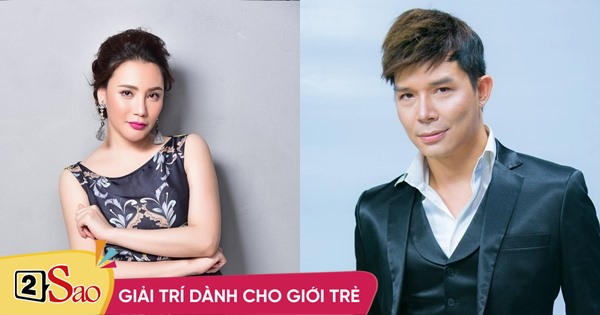 Đến Hồ Quỳnh Hương cũng lo sợ Nathan Lee dùng chất cấm