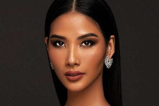 Hoàng Thùy tố cáo cuộc thi Hoa hậu Du lịch Việt Nam 2021