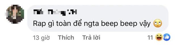 MCK đăng đàn tự thú đoạt Á quân Rap Việt chẳng qua do ăn may-1