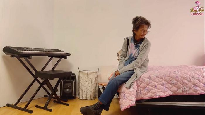 Thúy Nga tiết lộ Kim Ngân nhớ lại nhiều chuyện quá khứ, sẽ sớm tỉnh như xưa-1