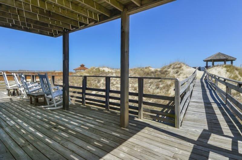 Bên trong ngôi nhà Bill Gates chọn đi nghỉ với bạn gái cũ khi đã kết hôn-3