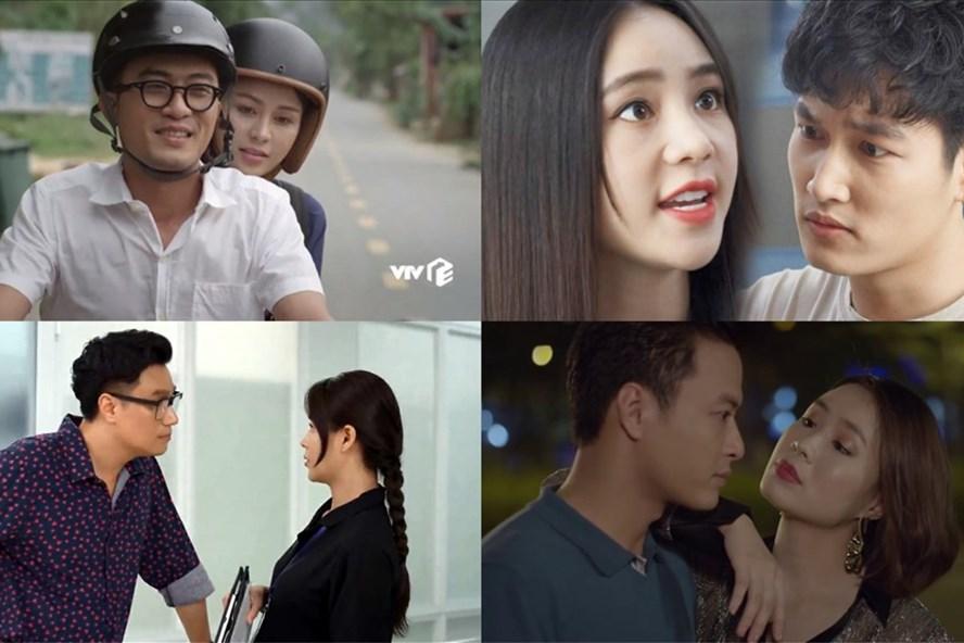 NSND Thu Hà và đạo diễn hé lộ gì về cái kết Hướng Dương Ngược Nắng?-1